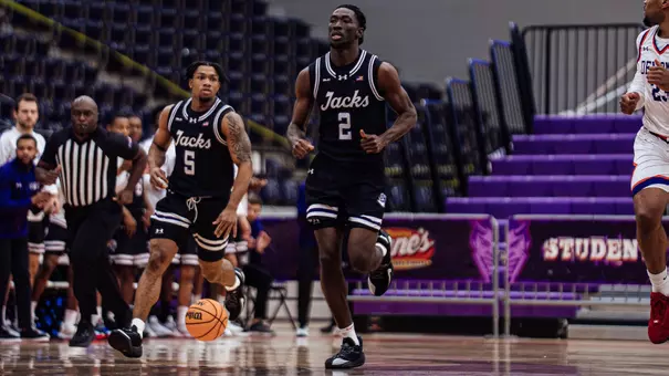 Jerald Colonel vs. NSU (12-31-25)