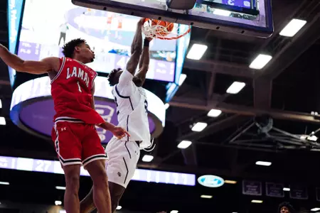 MBB Lamar Recap