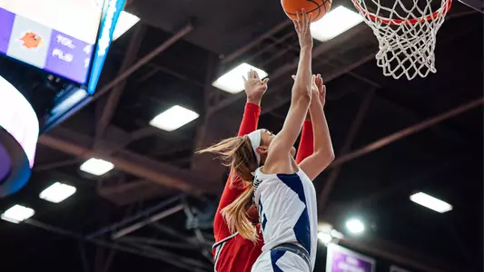 wbb vs lamar