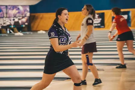 bowling recap