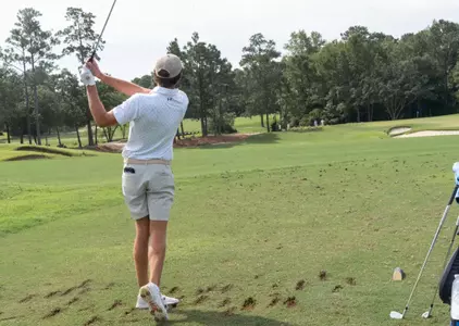 MGolf Bentwater Recap