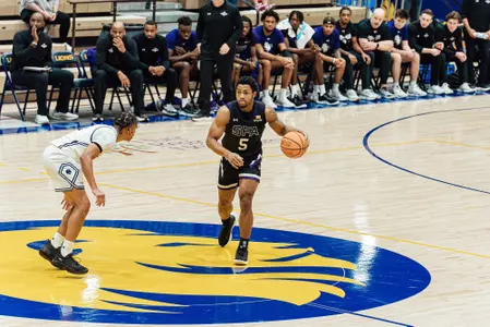 MBB ETAMU Recap