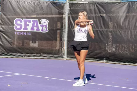 Tennis recap