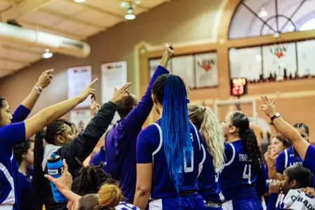wbb at UIW recap