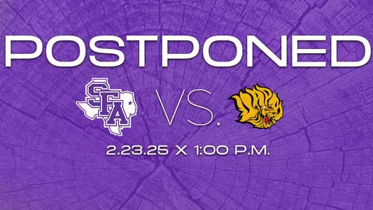 BSBL postponed