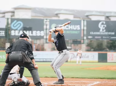 BSBL Baylor Recap