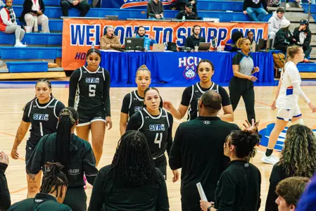 WBB McNeese-Nicholls Preview