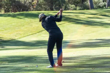 golf recap
