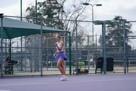 tennis ulm and gcu recap