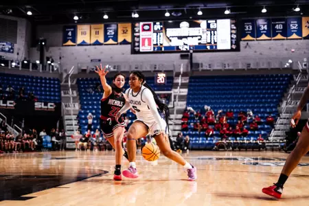 WBB SLC R2 Preview