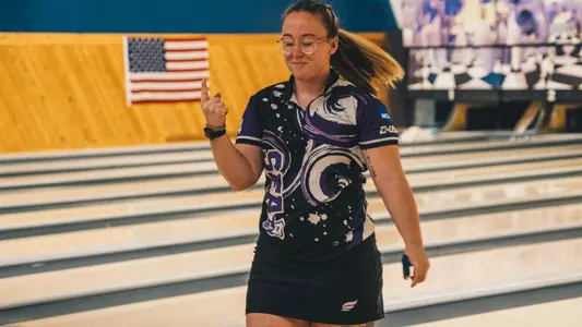 SFA Bowling competes in Music City Classic