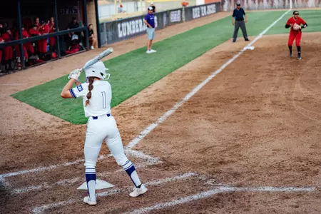 sb vs lamar game one