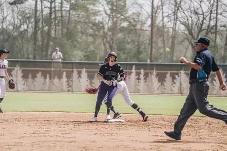 sb vs lamar DH