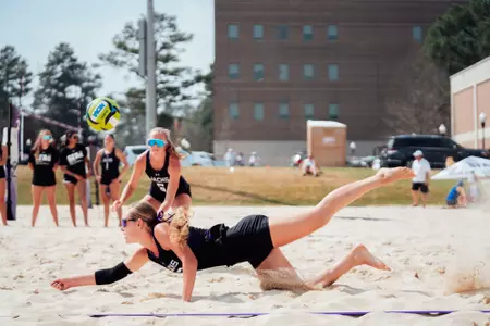 bvb axe 'em invitational