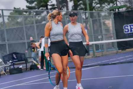 tennis vs tarleton recap