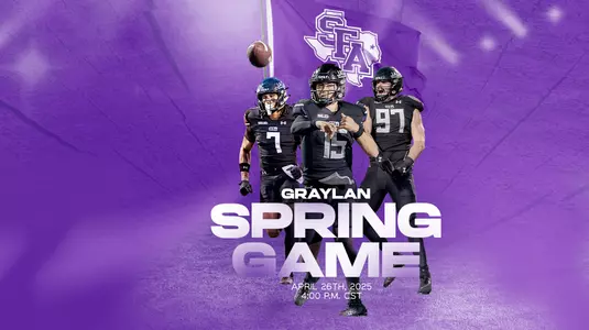 football spring game release