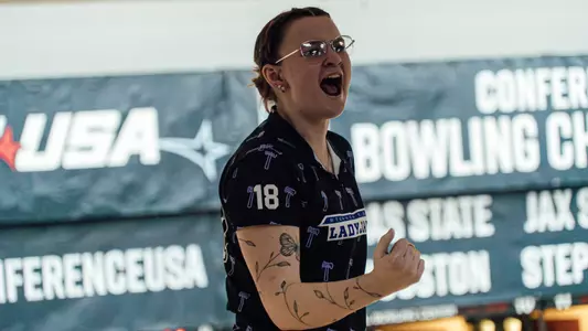 2025 CUSA Championships Recap Day One