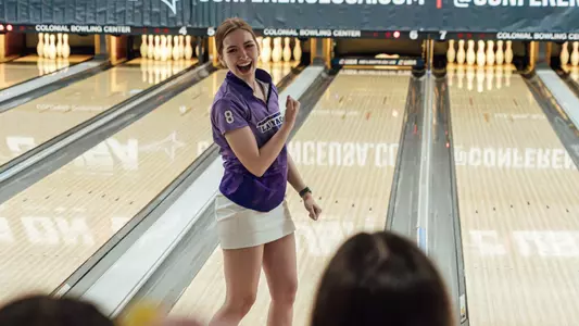 Ladyjacks CUSA run comes to an end.