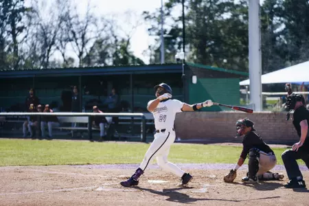 BSBL Tarleton G1 Recap