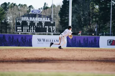baseball recap