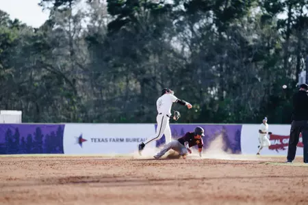 baseball recap