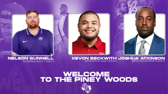 new football coach release