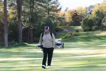 golf recap