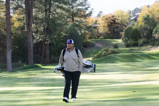 golf recap