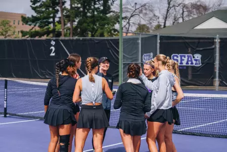 tennis time changes
