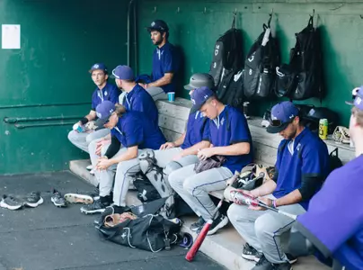 baseball postponement