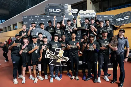 Track and field slc championship recap