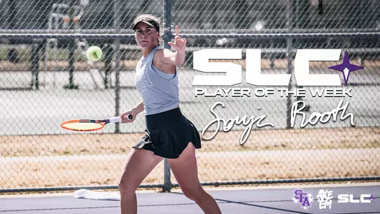 Sonja Rooth POTW