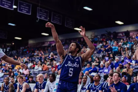 MBB McNeese Recap