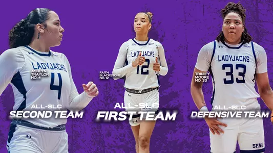 SLC wbb postseason awards