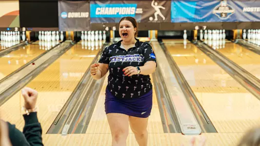 Brystal Beyer named NTCA Third Team All-American
