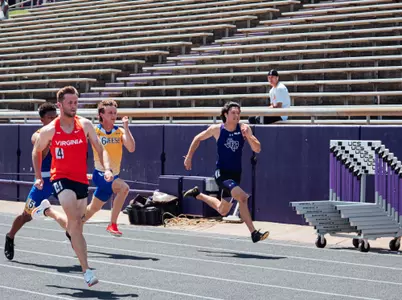 T&F Preview
