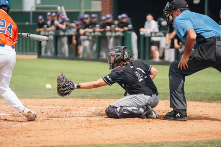 baseball recap