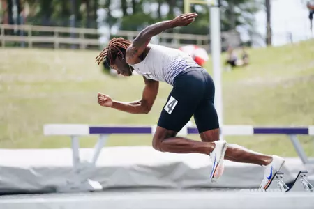 track and field recap