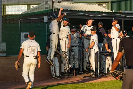 baseball recap