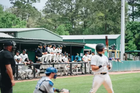 baseball cancellation announcement