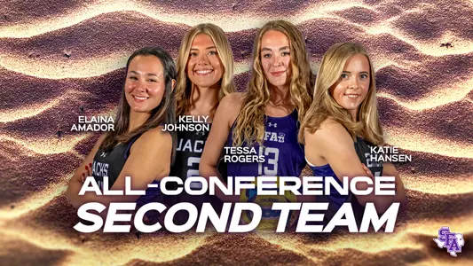 bvb all-slc second team awards