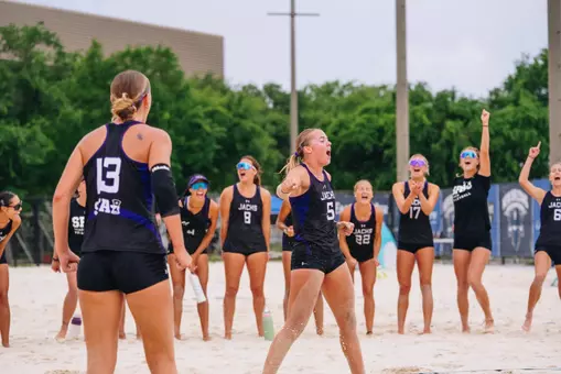 bvb day two recap