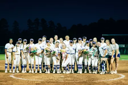 sb senior night