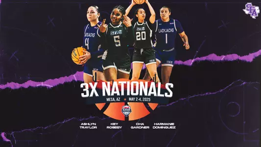 3x3 national team