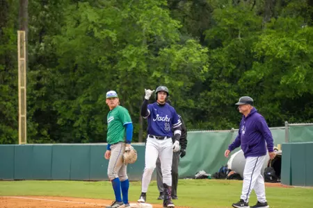 baseball recap