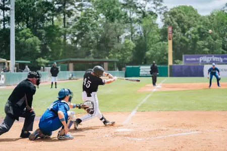 baseball recap