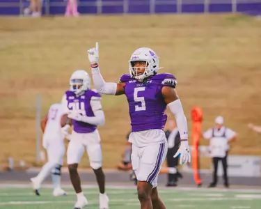 Jeremiah Walker Release