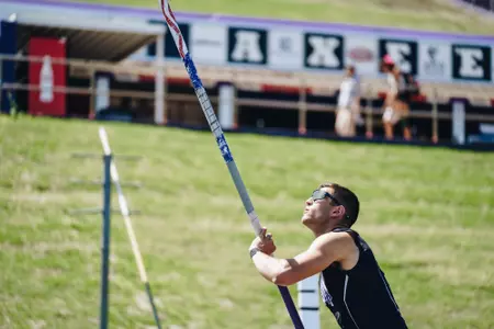 track and field recap