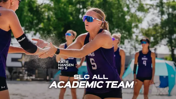 katie all academic team