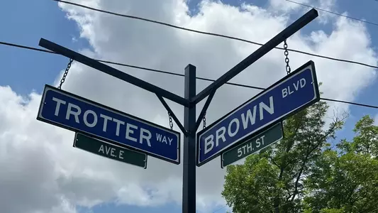 Trotter Way_Street Sign Dedication (6-14-25)